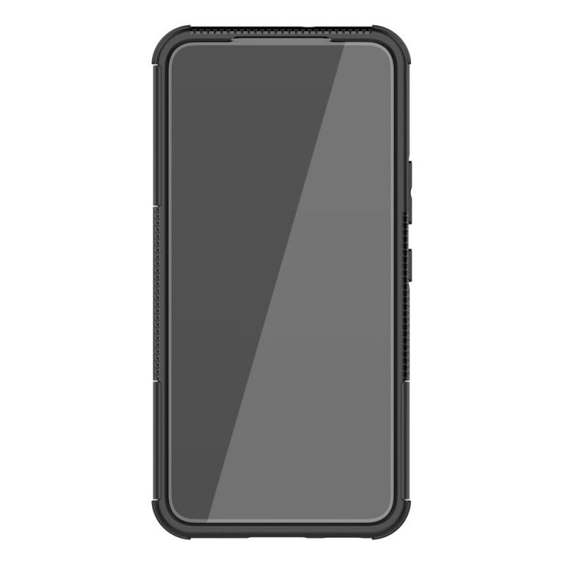 Deksel Til Samsung Galaxy S22 5G Ultra Resistant Plus
