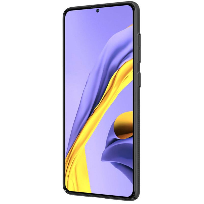 Deksel Til Samsung Galaxy A71 Nillkin Frost Hard