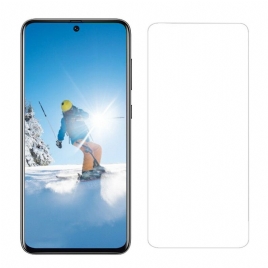 Herdet Glass (2.5D) Beskyttelse For Skjermen På Samsung Galaxy A71