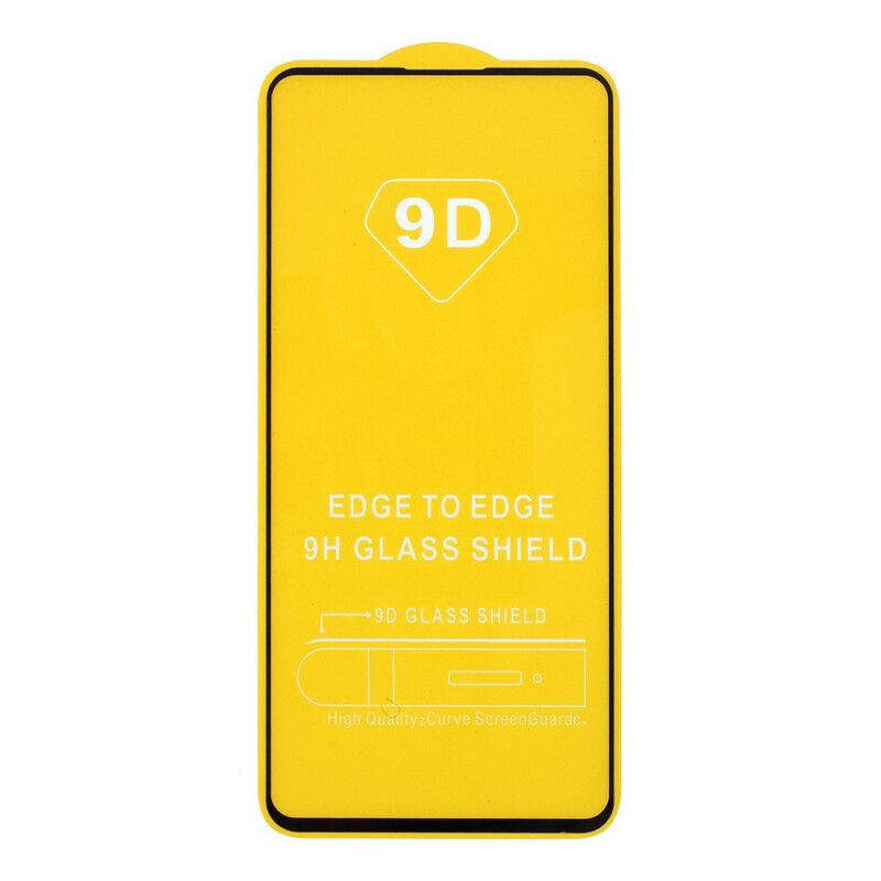 Herdet Glassbeskyttelse For Skjermen På Samsung Galaxy A71