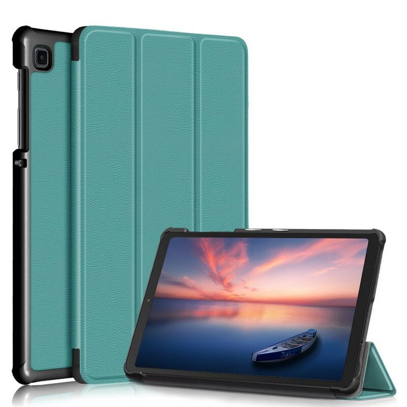 Beskyttelse Deksel Til Samsung Galaxy Tab A7 Lite Forsterket Tri Fold