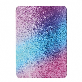 Beskyttelse Deksel Til Samsung Galaxy Tab A7 Lite To Flotte Glitterlag