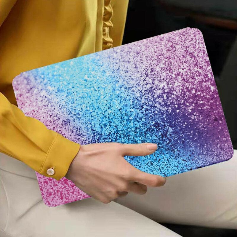 Beskyttelse Deksel Til Samsung Galaxy Tab A7 Lite To Flotte Glitterlag