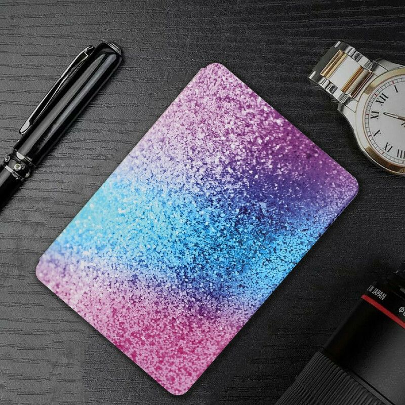 Beskyttelse Deksel Til Samsung Galaxy Tab A7 Lite To Flotte Glitterlag