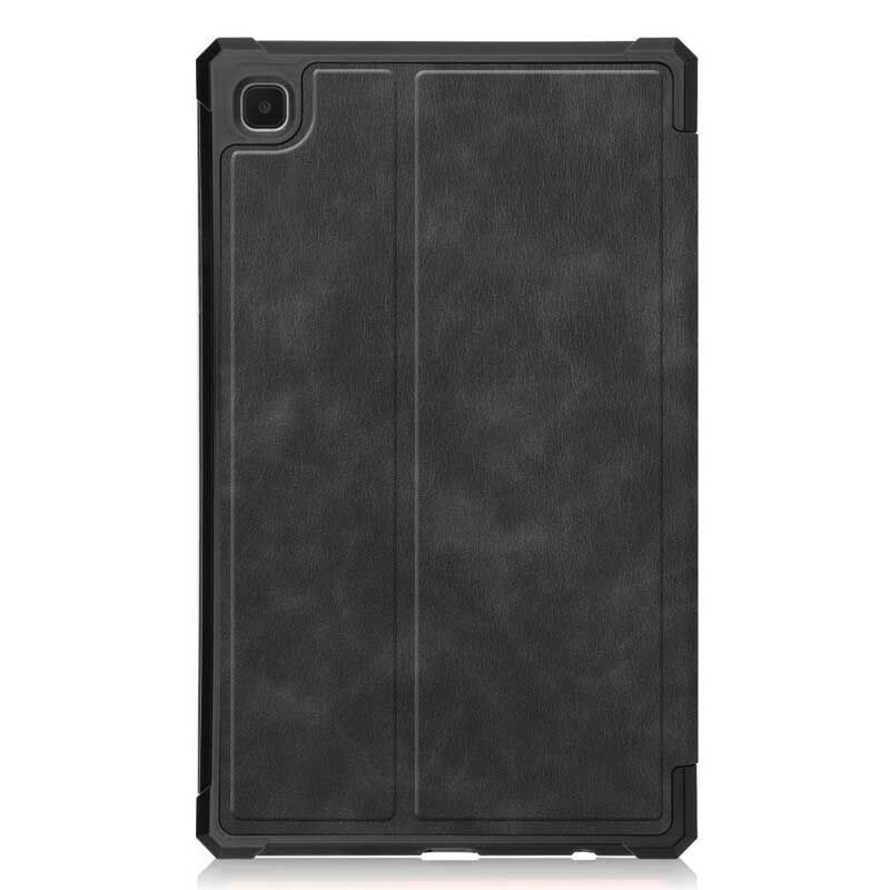 Etui Til Samsung Galaxy Tab A7 Lite Vintage Skinnstil