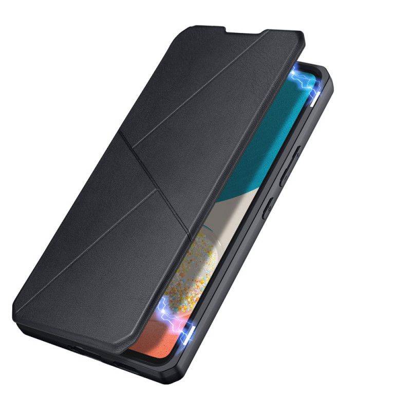 Beskyttelse Deksel Til Samsung Galaxy A53 5G Folio Deksel Skin X Series Dux Ducis