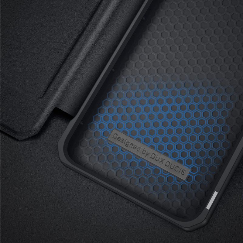 Beskyttelse Deksel Til Samsung Galaxy A53 5G Folio Deksel Skin X Series Dux Ducis