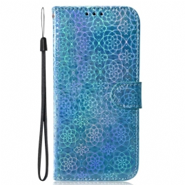 Folio Deksel Xiaomi 14t Pro Discostil