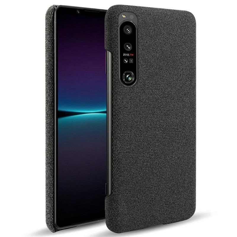 Deksel Til Sony Xperia 1 IV Klut