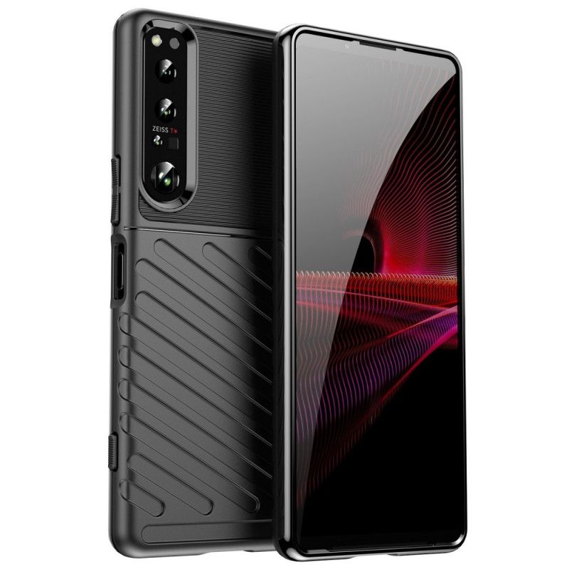 Deksel Til Sony Xperia 1 IV Thunder Series