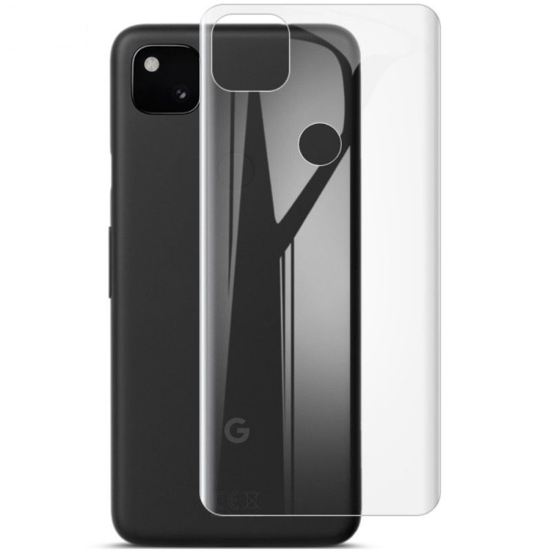 Beskyttelsesfilm Bak For Google Pixel 4A Imak