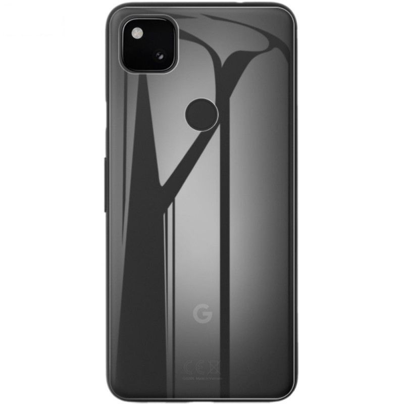 Beskyttelsesfilm Bak For Google Pixel 4A Imak