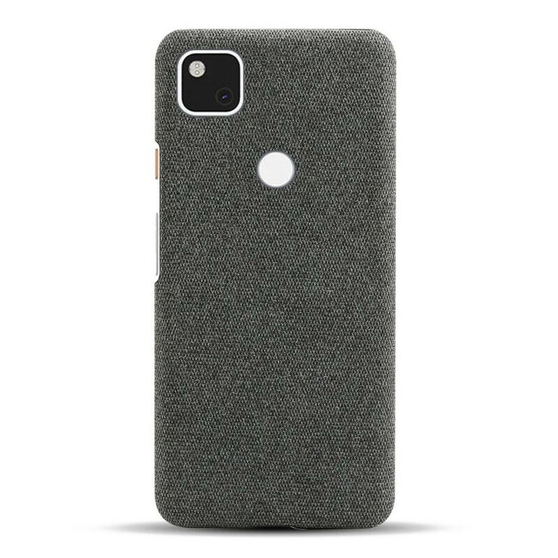 Deksel Til Google Pixel 4a Ksq Cloth Texture