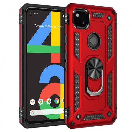 Deksel Til Google Pixel 4a Premium Ring