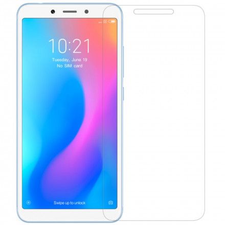 Skjermbeskyttelsesfilm For Xiaomi Redmi 6A Nillkin