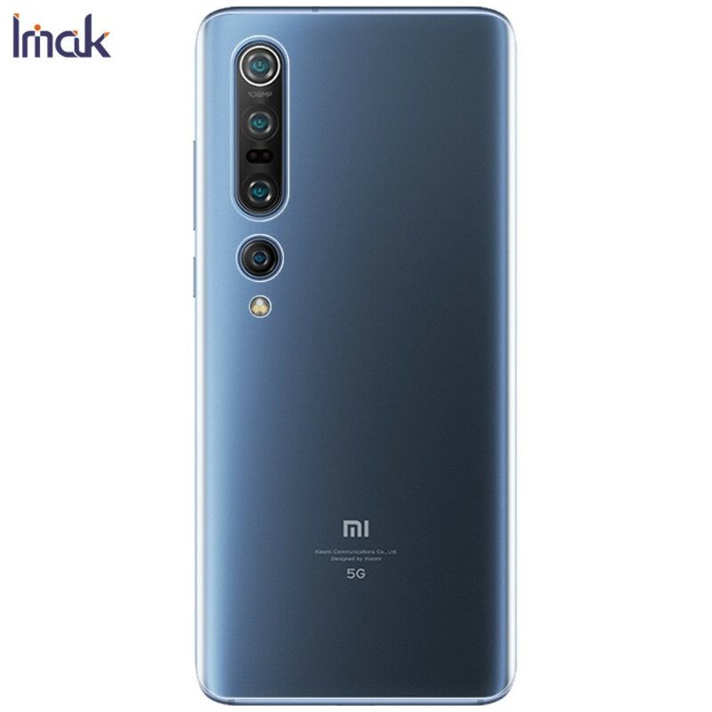 Beskyttelsesfilm Bak For Xiaomi Mi 10 Pro Imak