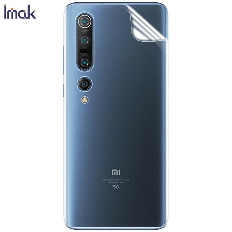 Beskyttelsesfilm Bak For Xiaomi Mi 10 Pro Imak