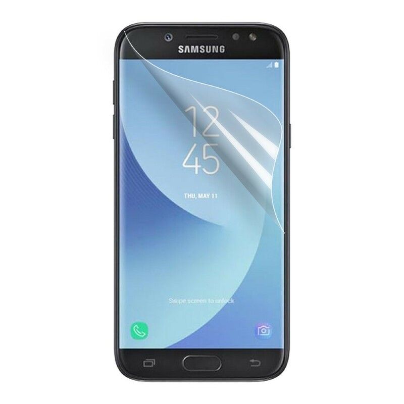 Skjermbeskyttelsesfilm For Samsung Galaxy J3 2017