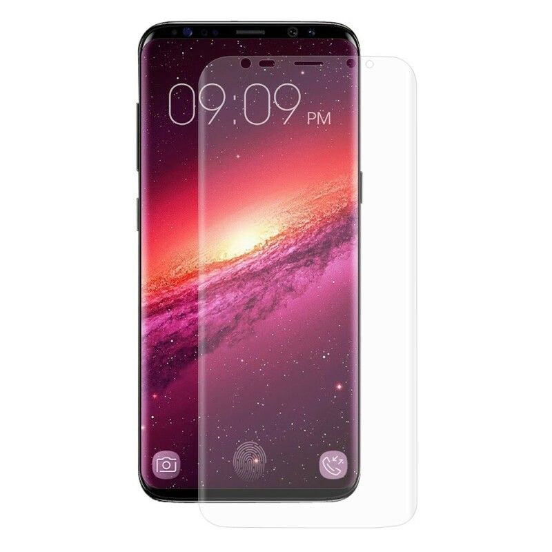 Beskyttende Film For Samsung Galaxy S9 Plus / S8 Plus Hat Prins