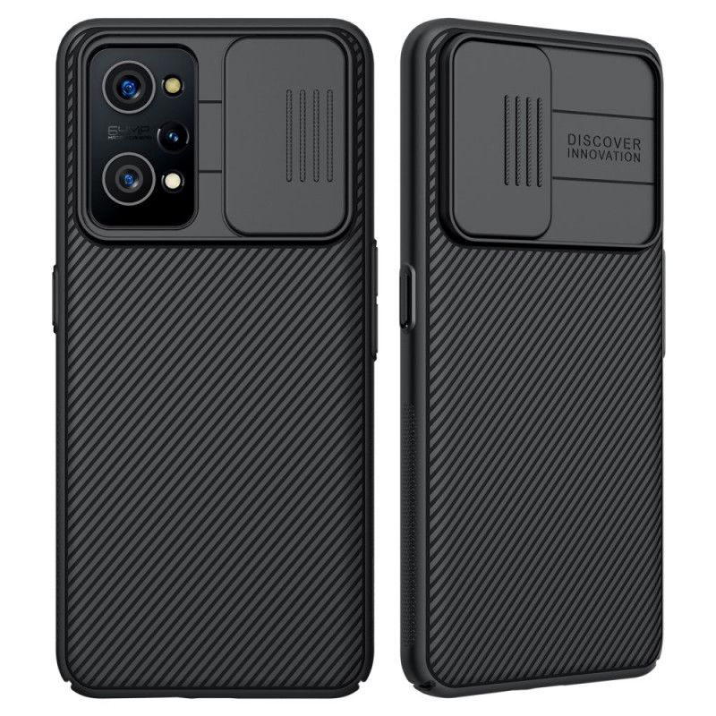 Deksel Til Realme GT Neo 3T / Neo 2 Camshield Nillkin