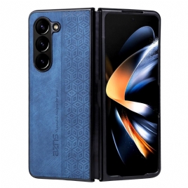 Deksel Samsung Galaxy Z Fold 6 Azns