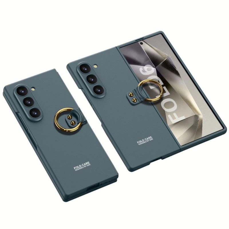 Deksel Til Samsung Galaxy Z Fold 6 Gkk Støttering