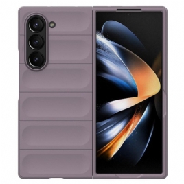 Deksel Til Samsung Galaxy Z Fold 6 Sklisikkert