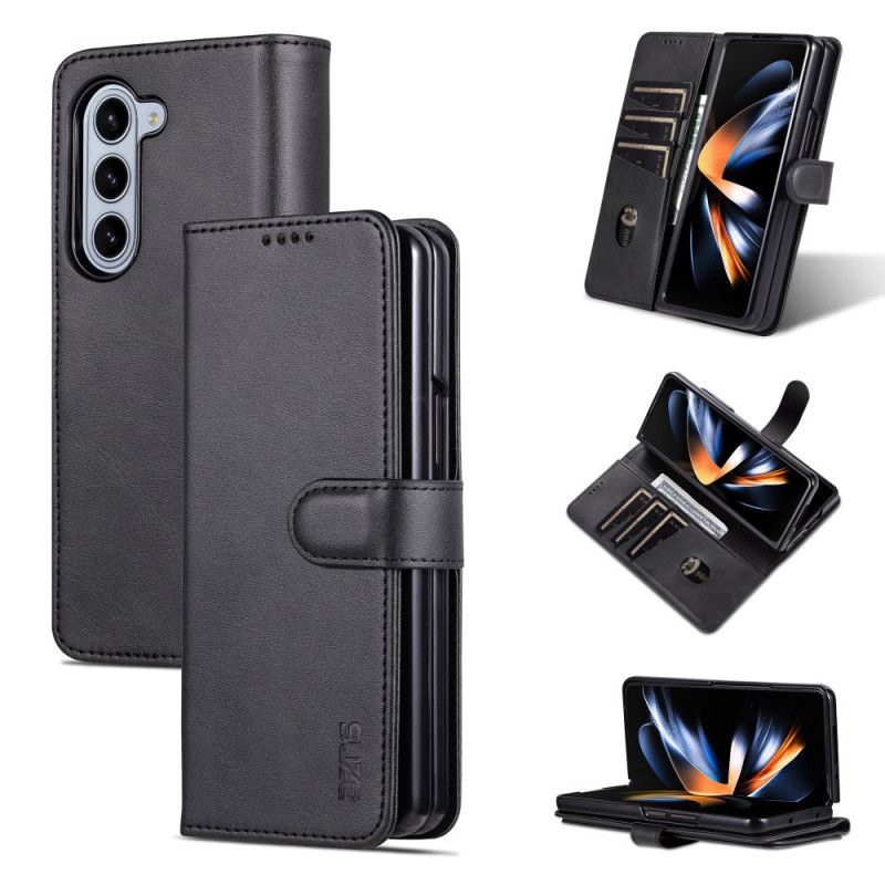 Folio Deksel Samsung Galaxy Z Fold 6 Azns Skinnstil