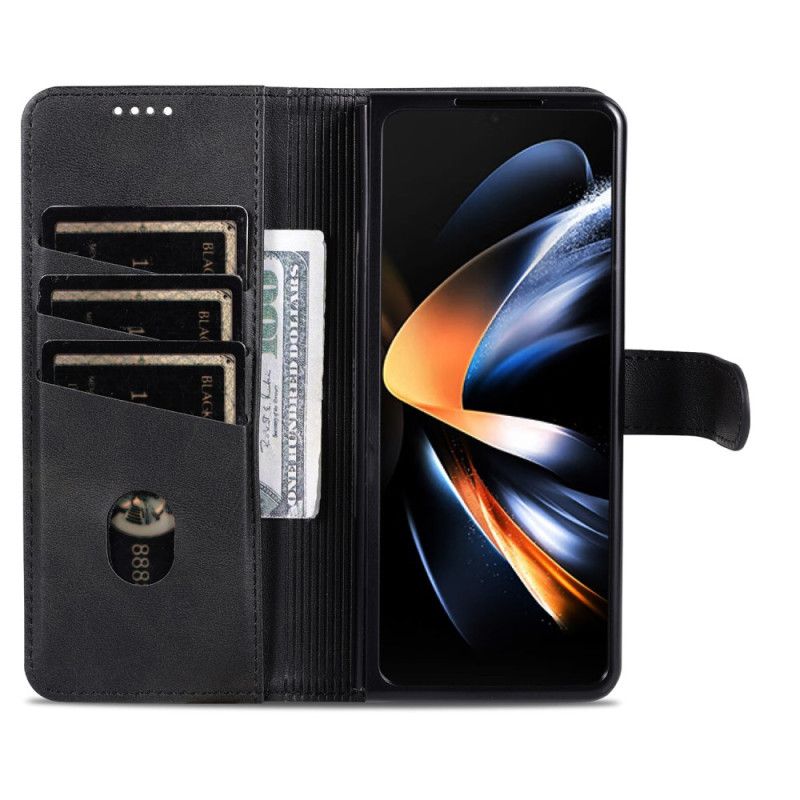 Folio Deksel Samsung Galaxy Z Fold 6 Azns Skinnstil