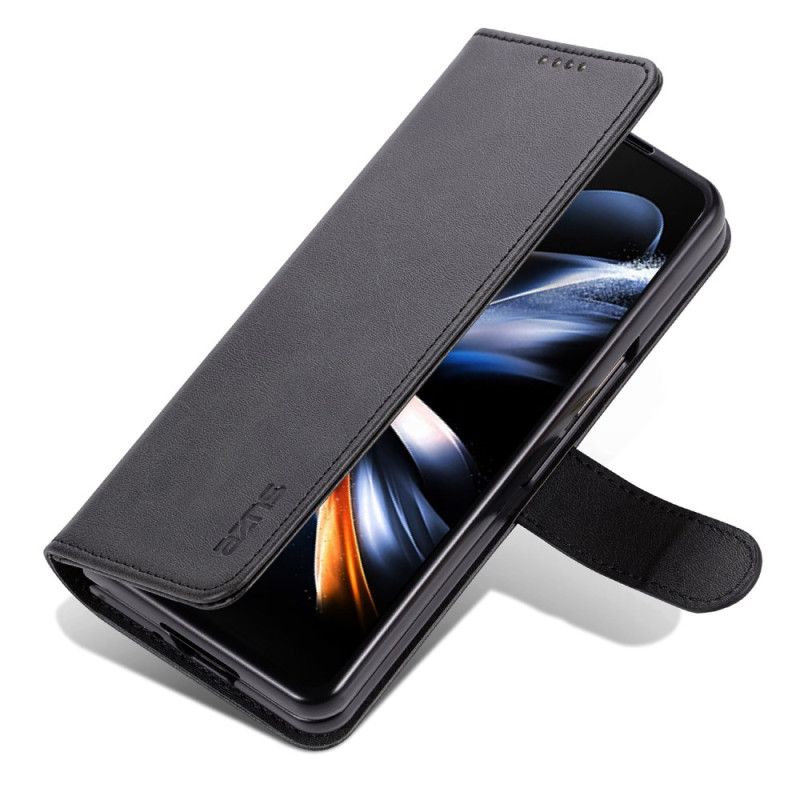 Folio Deksel Samsung Galaxy Z Fold 6 Azns Skinnstil