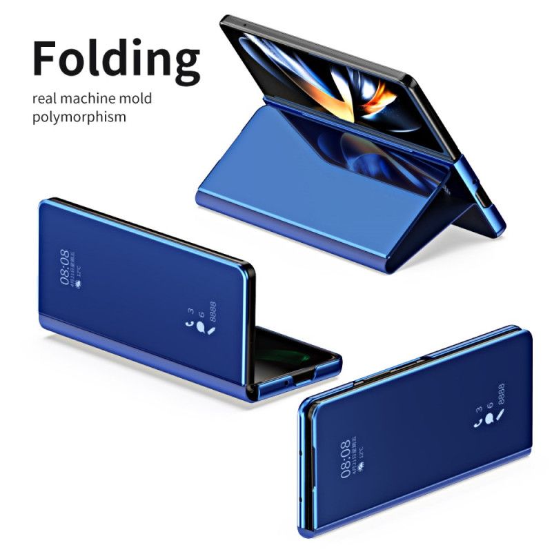 Samsung Galaxy Z Fold 6 Visningsvindu