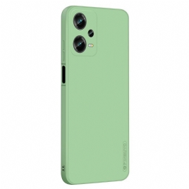 Deksel Til Xiaomi Redmi Note 12 Pro Silikon Pinwuyo