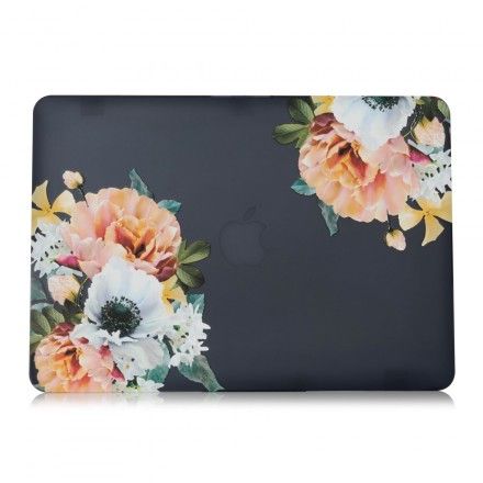 Deksel Til MacBook Air 13" (2020) / (2018) Blomster