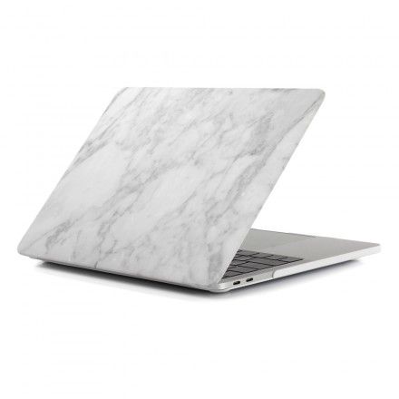 Deksel Til MacBook Air 13" (2020) / (2018) Marmordesign