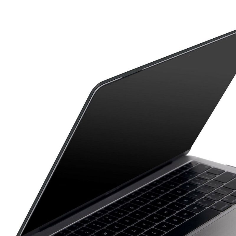 Deksel Til MacBook Air 13" (2020) / (2018) Ny Matte Lention