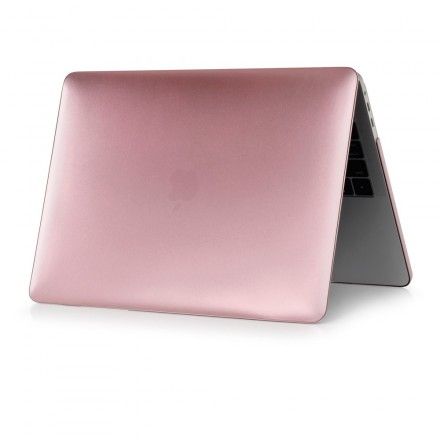 Deksel Til MacBook Air 13" (2020) / (2018) Ugjennomsiktig