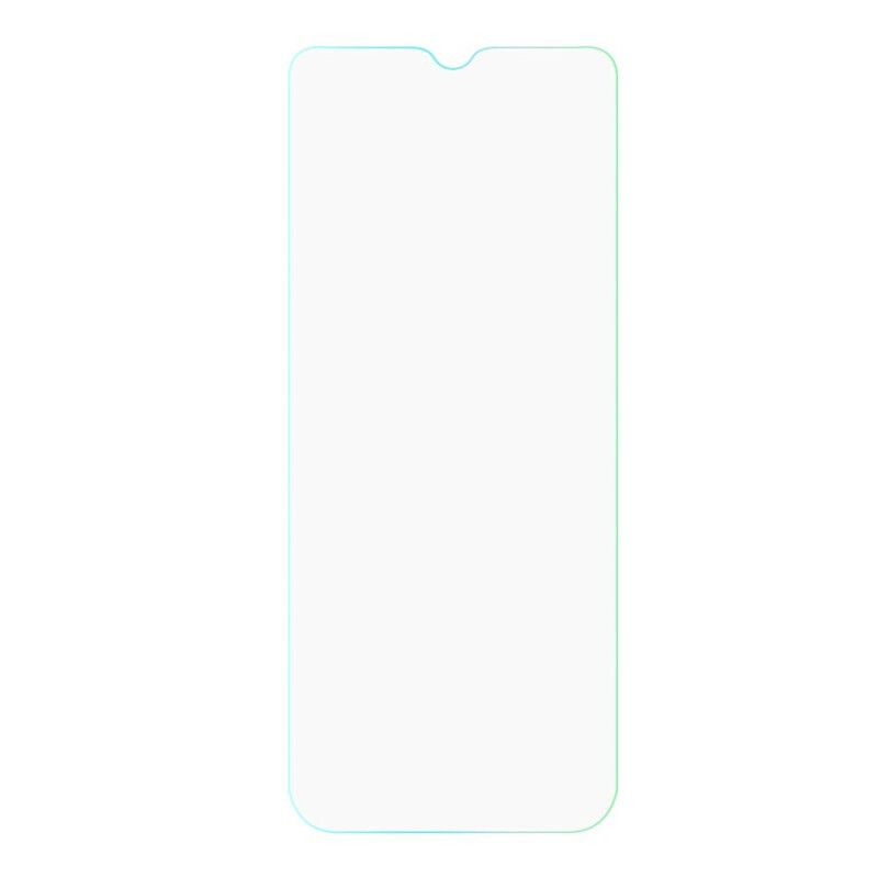 Arc Edge Herdet Glassbeskyttelse (0.3 Mm) For Oppo A16 / A16S Skjerm