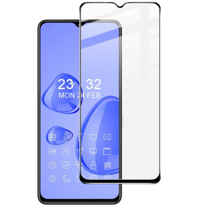 Imak Herdet Glass Beskyttelse For Oppo A16 / A16S