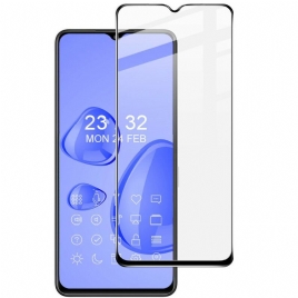 Imak Herdet Glass Beskyttelse For Oppo A16 / A16S