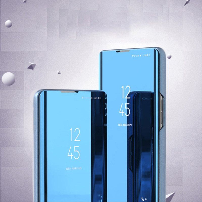 Beskyttelse Deksel Til Samsung Galaxy A54 5G Speil