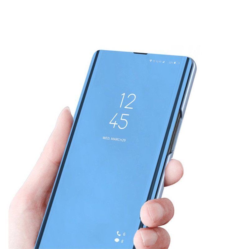 Beskyttelse Deksel Til Samsung Galaxy A54 5G Speil