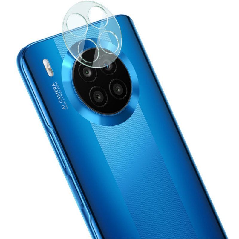 Beskyttende Herdet Glassobjektiv For Honor 50 Lite / Huawei Nova 8I Imak