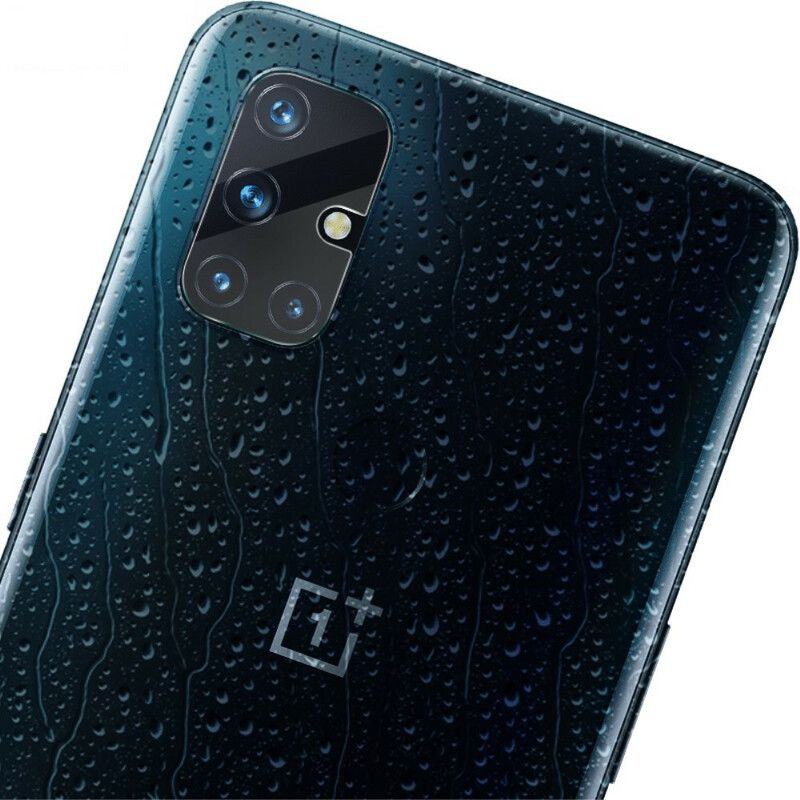 Beskyttende Linse I Herdet Glass For Oneplus Nord N10 5G Imak