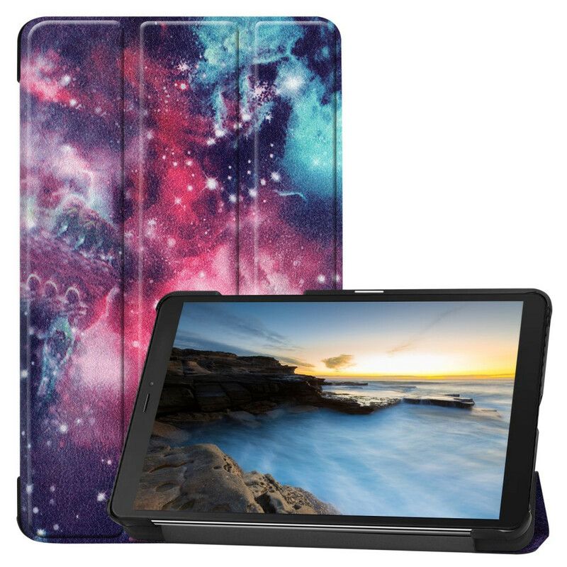 Beskyttelse Deksel Til Samsung Galaxy Tab A 8" (2019) Space