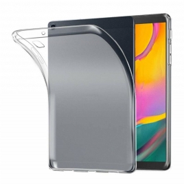 Deksel Til Samsung Galaxy Tab A 8" (2019) Matt Og Anti-flekker