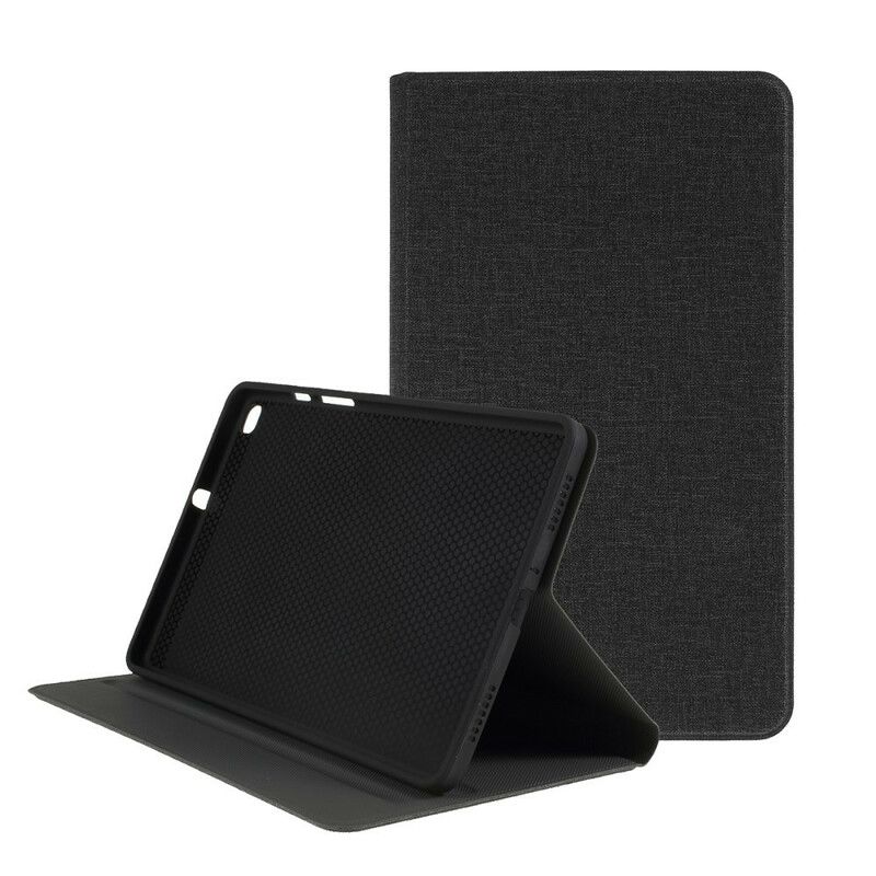 Etui Til Samsung Galaxy Tab A 8" (2019) Anti-flekker Kunstskinn