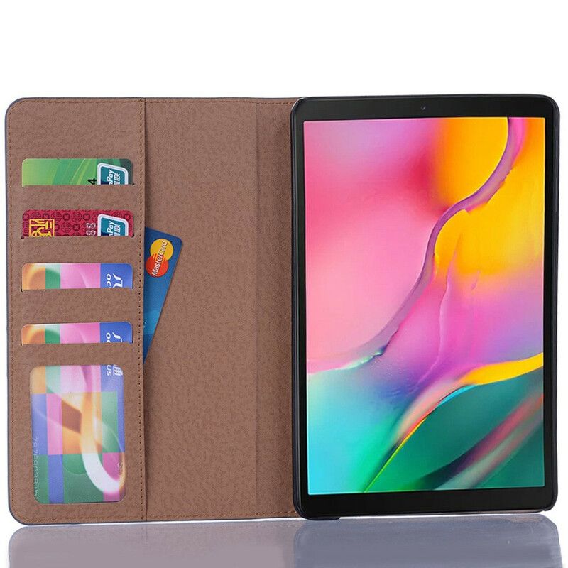 Etui Til Samsung Galaxy Tab A 8" (2019) Retrostil