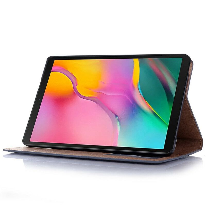 Etui Til Samsung Galaxy Tab A 8" (2019) Retrostil