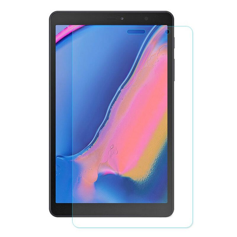 Samsung Galaxy Tab A 8.0 (2019) Skjermbeskytterhatt Prince I Glass