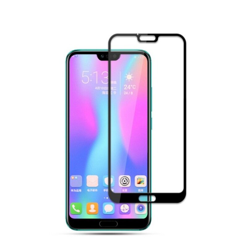 Herdet Glassbeskyttelse For Huawei Honor 10 Mocolo